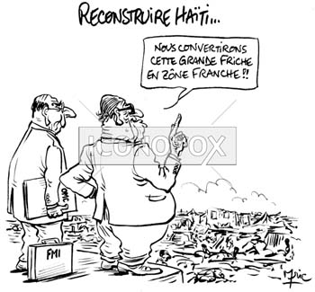 dessin de Mric, réf. 0041-1016