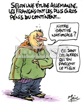 dessin de Mric, réf. 0041-1019