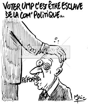 dessin de Mric, réf. 0041-1029