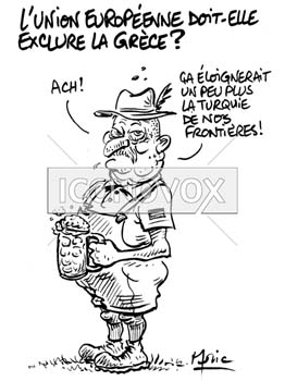dessin de Mric, réf. 0041-1053