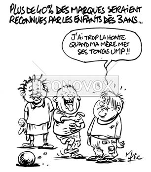 dessin de Mric, réf. 0041-1056
