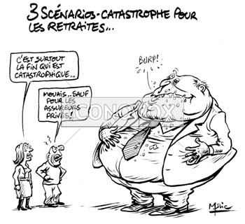 dessin de Mric, réf. 0041-1073