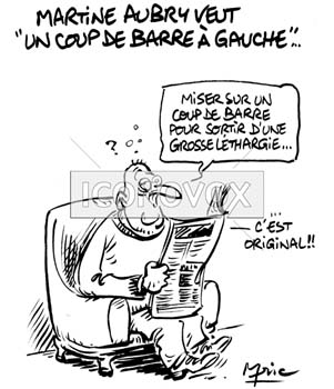 dessin de Mric, réf. 0041-1078