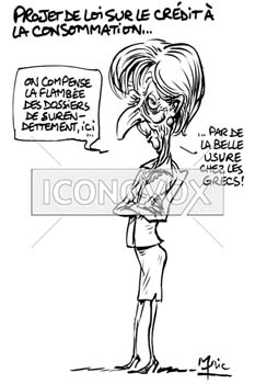 dessin de Mric, réf. 0041-1079