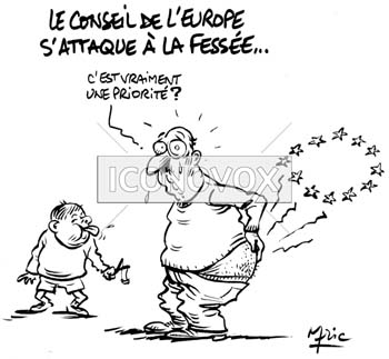 dessin de Mric, réf. 0041-1083