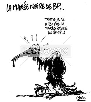 dessin de Mric, réf. 0041-1091