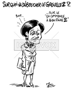 dessin de Mric, réf. 0041-1093