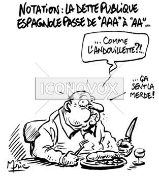 dessin de Mric, réf. 0041-1096
