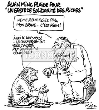dessin de Mric, réf. 0041-1110