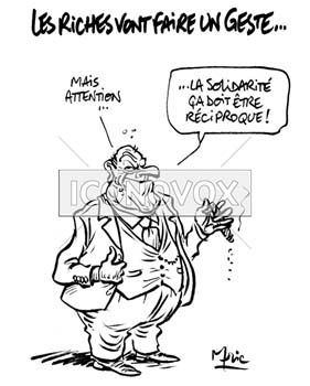 dessin de Mric, réf. 0041-1111