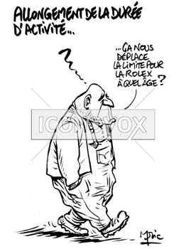 dessin de Mric, réf. 0041-1112