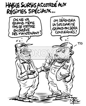 dessin de Mric, réf. 0041-1118