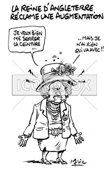 dessin de Mric, réf. 0041-1128