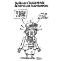 dessin de Mric, r&eacute;f. 0041-1128