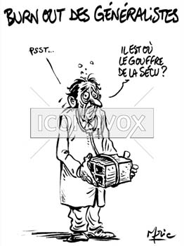 dessin de Mric, réf. 0041-1141