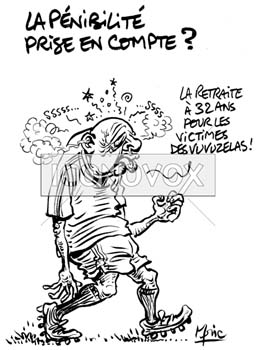 dessin de Mric, réf. 0041-1148