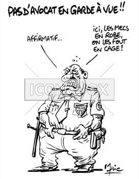 dessin de Mric, réf. 0041-1186