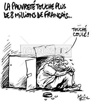 dessin de Mric, réf. 0041-1193