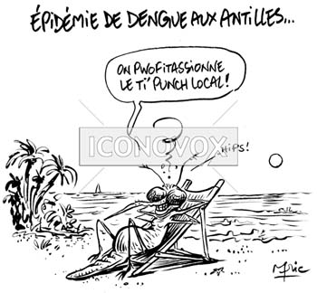 dessin de Mric, réf. 0041-1213