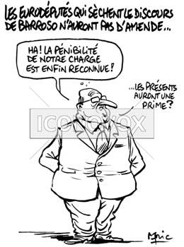 dessin de Mric, réf. 0041-1233