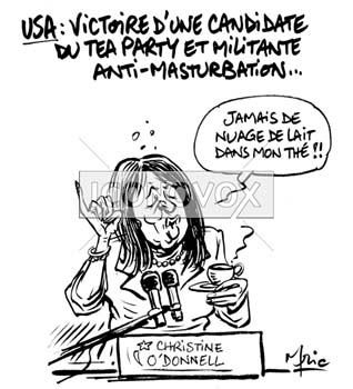 dessin de Mric, réf. 0041-1241