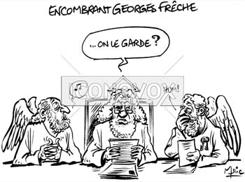 dessin de Mric, réf. 0041-1282