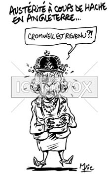 dessin de Mric, réf. 0041-1283