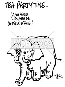 dessin de Mric, réf. 0041-1307