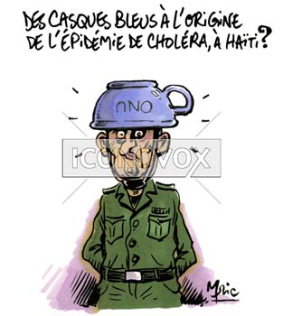 dessin de Mric, réf. 0041-1314