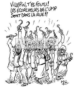dessin de Mric, réf. 0041-1320