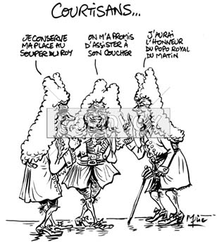 dessin de Mric, réf. 0041-1328