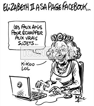 dessin de Mric, réf. 0041-1332