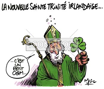 dessin de Mric, réf. 0041-1337