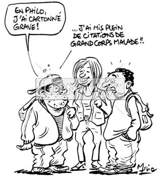 dessin de Mric, réf. 0041-1363