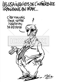 dessin de Mric, réf. 0041-1367