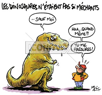 dessin de Mric, réf. 0041-1373