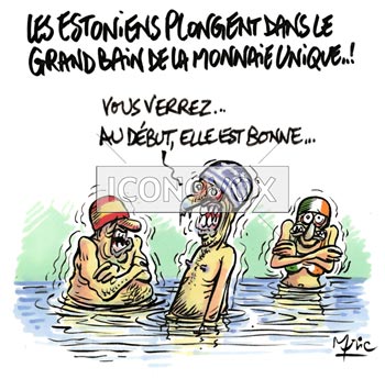 dessin de Mric, réf. 0041-1378