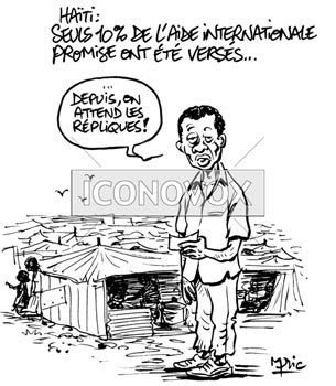 dessin de Mric, réf. 0041-1385