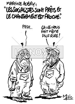 dessin de Mric, réf. 0041-1391