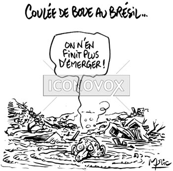 dessin de Mric, réf. 0041-1394