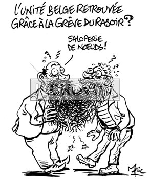 dessin de Mric, réf. 0041-1406