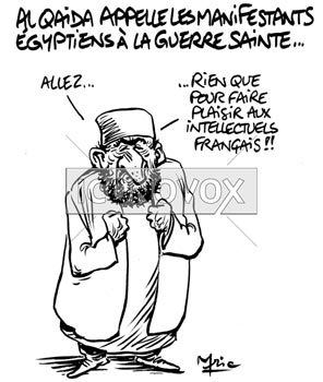 dessin de Mric, réf. 0041-1421