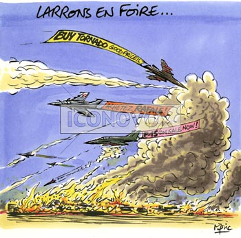 dessin de Mric, réf. 0041-1477