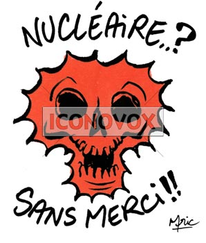 dessin de Mric, réf. 0041-1517