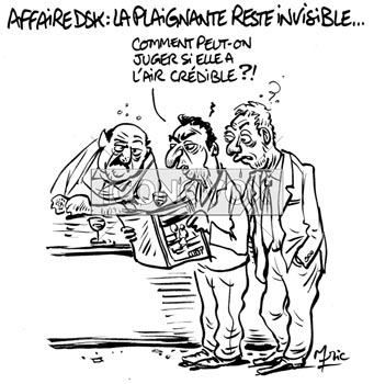dessin de Mric, réf. 0041-1582