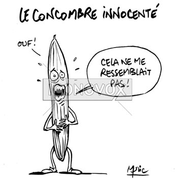 dessin de Mric, réf. 0041-1598