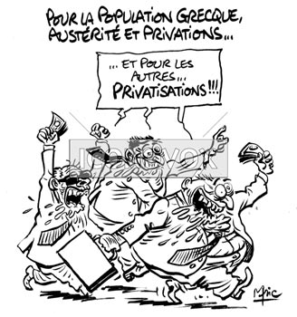 dessin de Mric, réf. 0041-1607