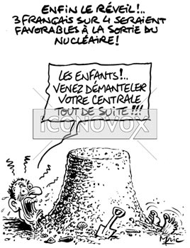dessin de Mric, réf. 0041-1612