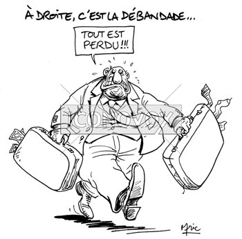 dessin de Mric, réf. 0041-1651