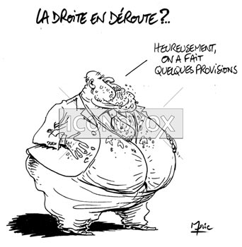 dessin de Mric, réf. 0041-1670